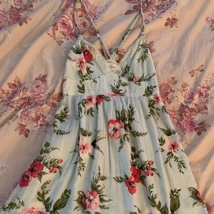 Juniors sundress
